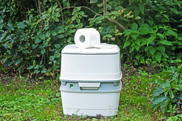 Best Affordable portable toilet rental  in Ozona, TX