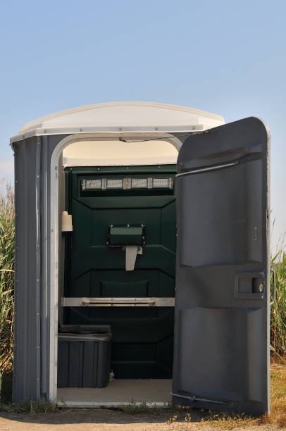 Portable bathroom rental in Ozona, TX