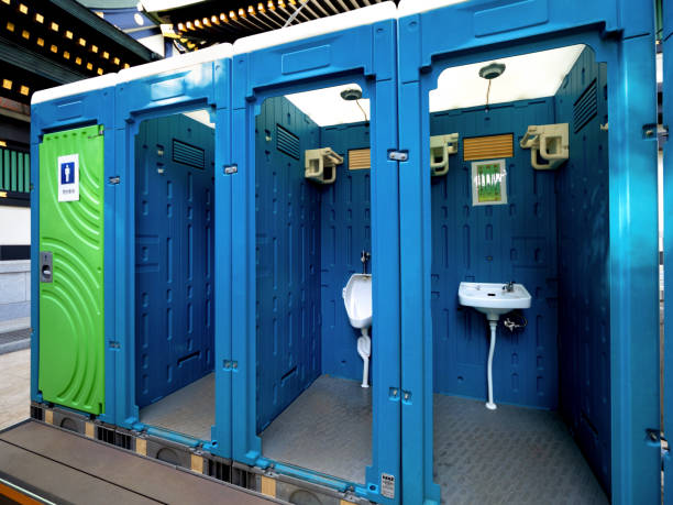 Best Porta potty for special events  in Ozona, TX