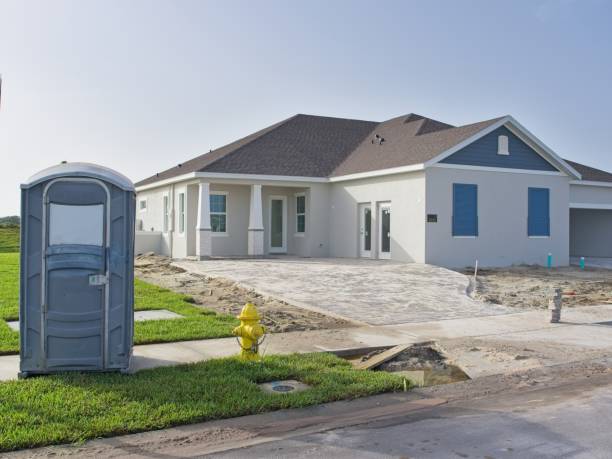 Portable Toilet Options We Offer in Ozona, TX